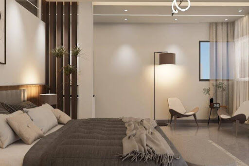 18 Inspiring Master Bedroom Ideas